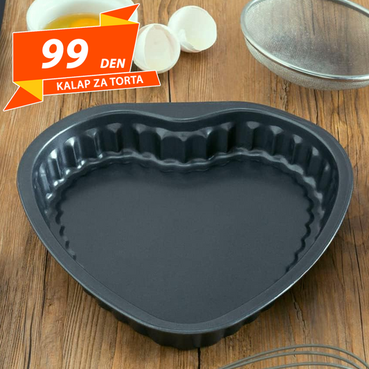Kalap za Torta