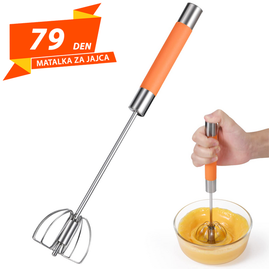 Matalka za Jajca