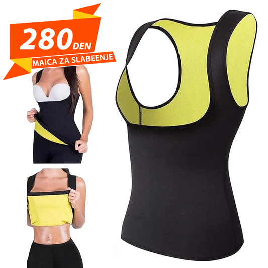 Maica za Slabeenje V-Shape