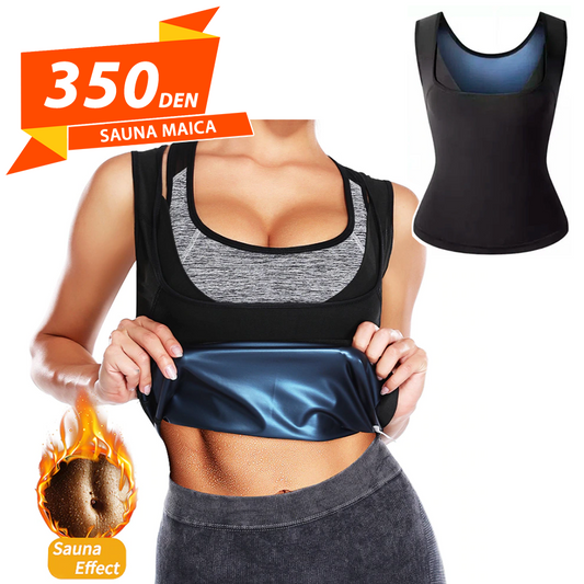 Sauna Maica za Slabeenje