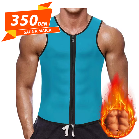 Sauna Maica Hot Shapers