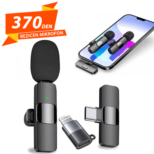 Wireless Mikrofon
