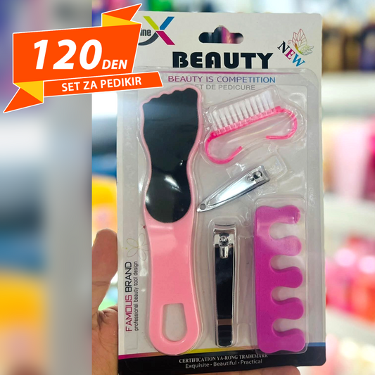 Set za Pedikir