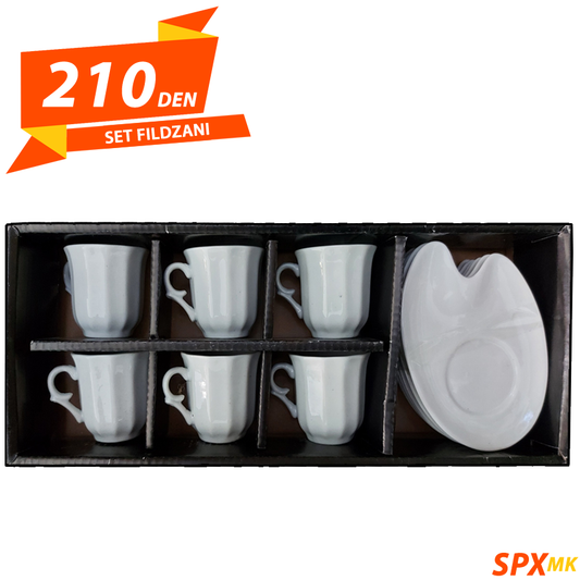Set Fildzani