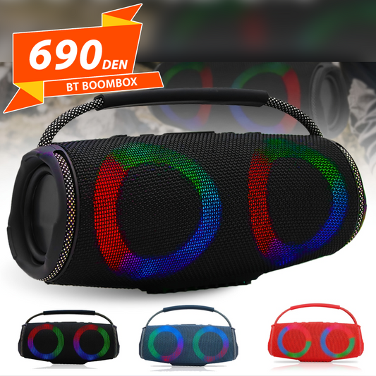 BT Boombox