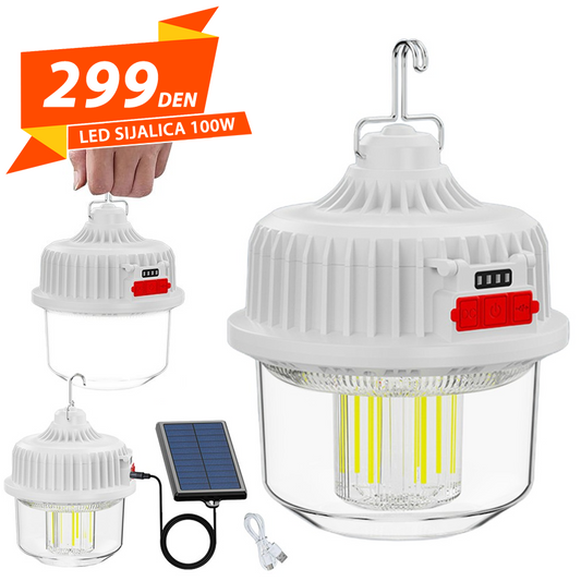 Led Sijalica 100w