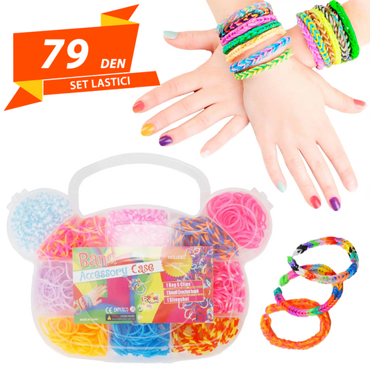 Set Lastici
