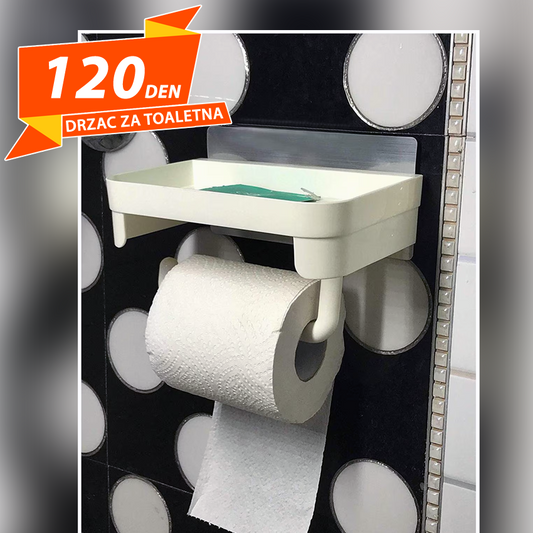Drzac za Toaletna Hartija