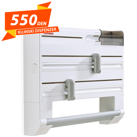 Kujnski Dispenzer