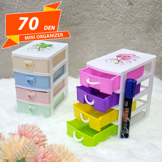 Mini Organizer so Fioki
