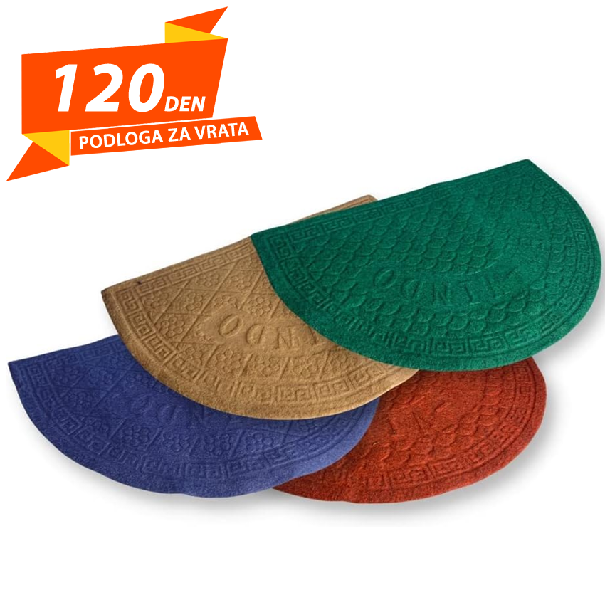Podloga za Vrata