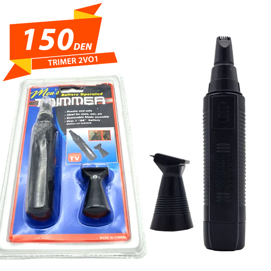 Trimer za Uvo & Nos 2vo1