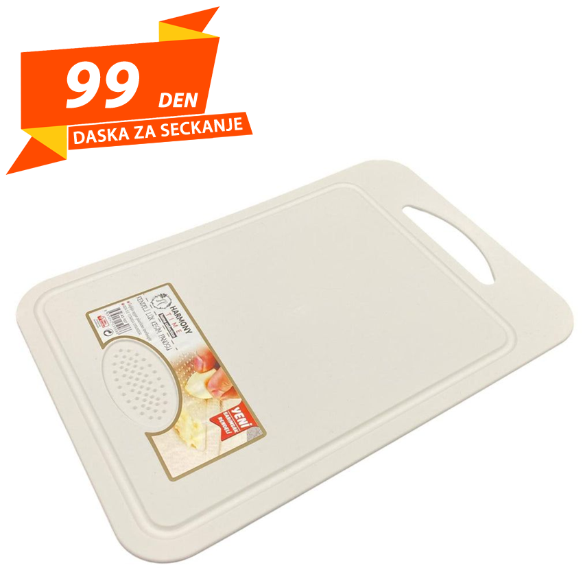 Daska za Seckanje