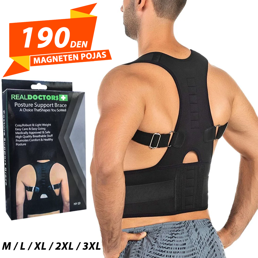 Magneten Pojas za Grb