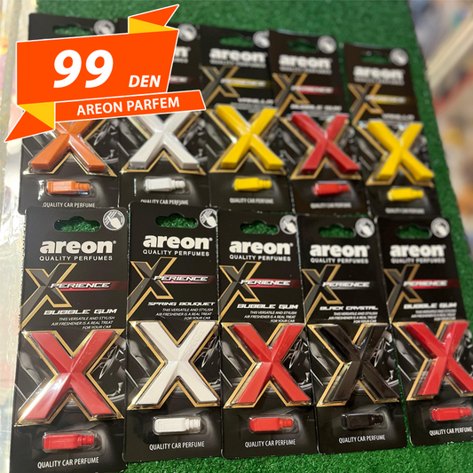 Areon Parfem za Avtomobil