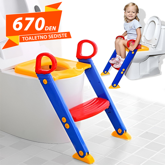 Toaletno Sediste