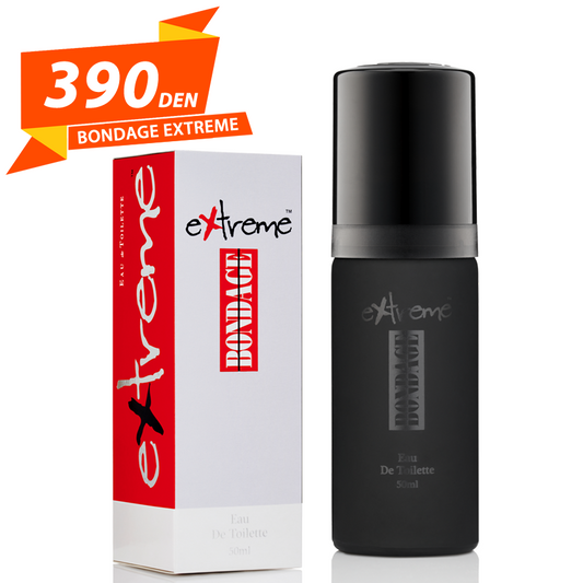 Bondage Extreme Parfem