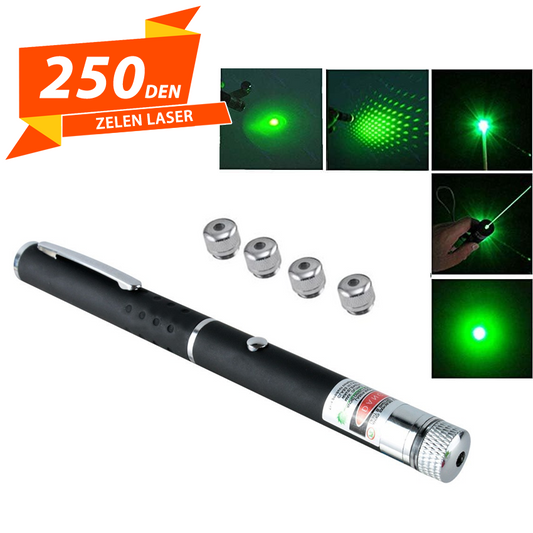 Zelen Laser
