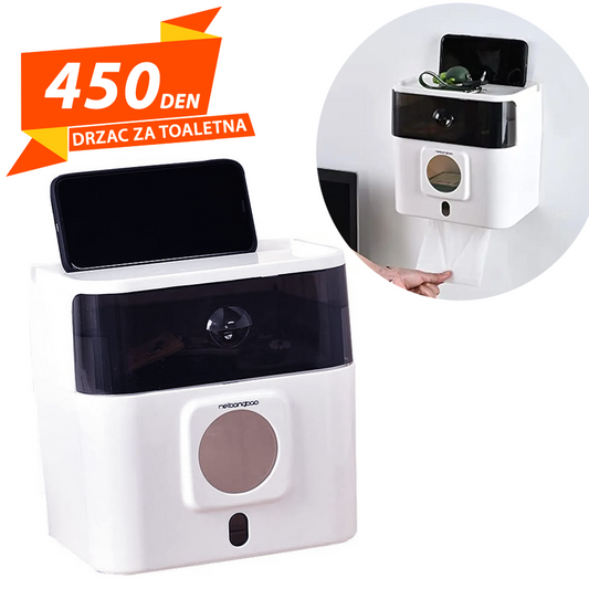 Drzac za Toaletna Hartija