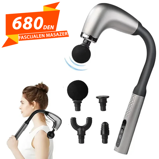 Fascijalen Masazer za Telo