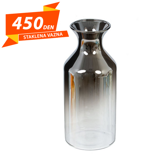 Staklena Vazna
