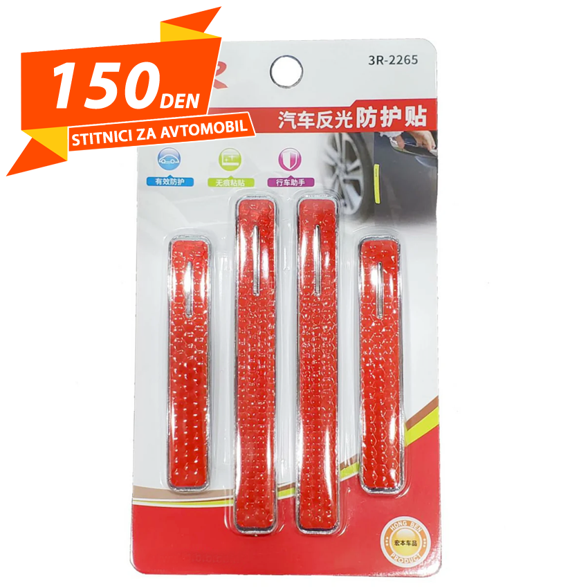 Stitnici za Avtomobil