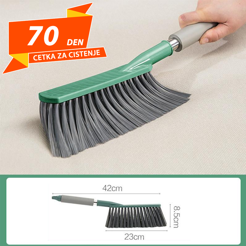 Cetka za Cistenje