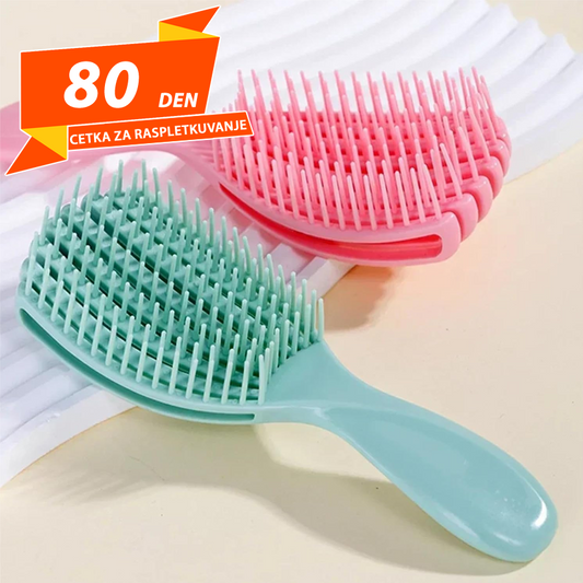 Cetka za Raspletkuvanje