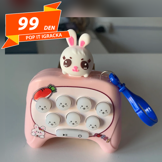 Pop It Igracka