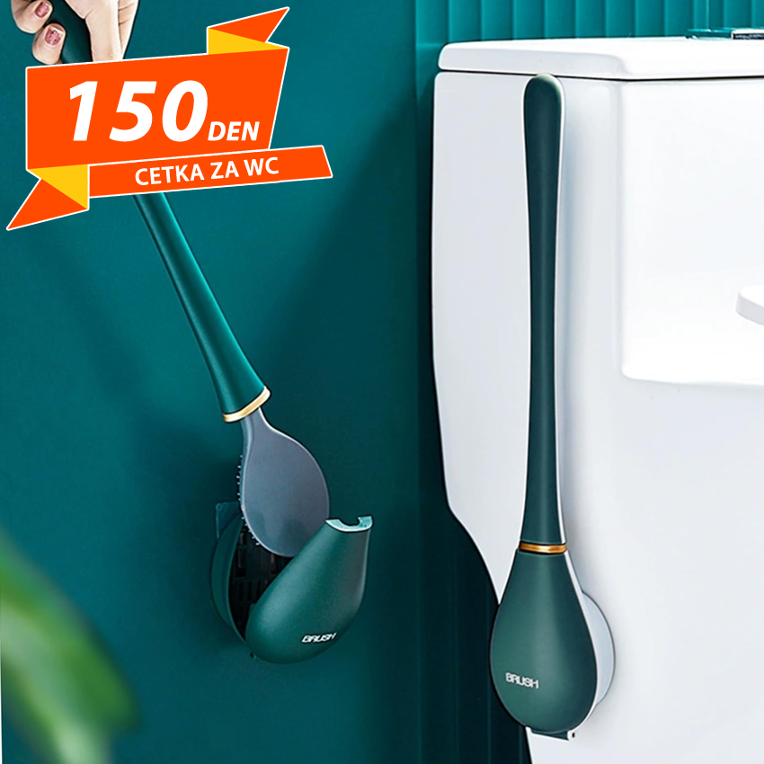 Cetka za WC
