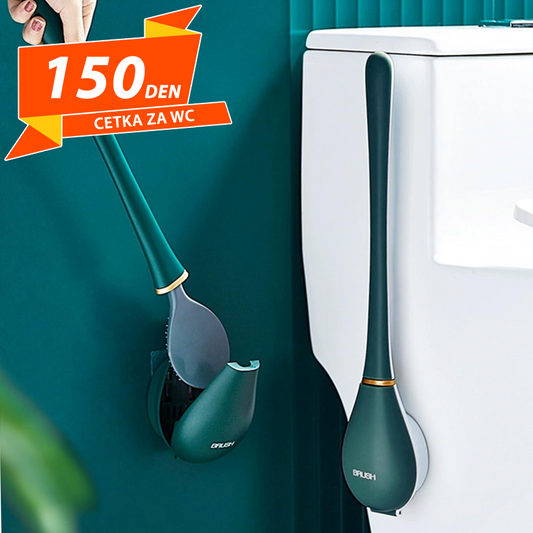 Cetka za WC