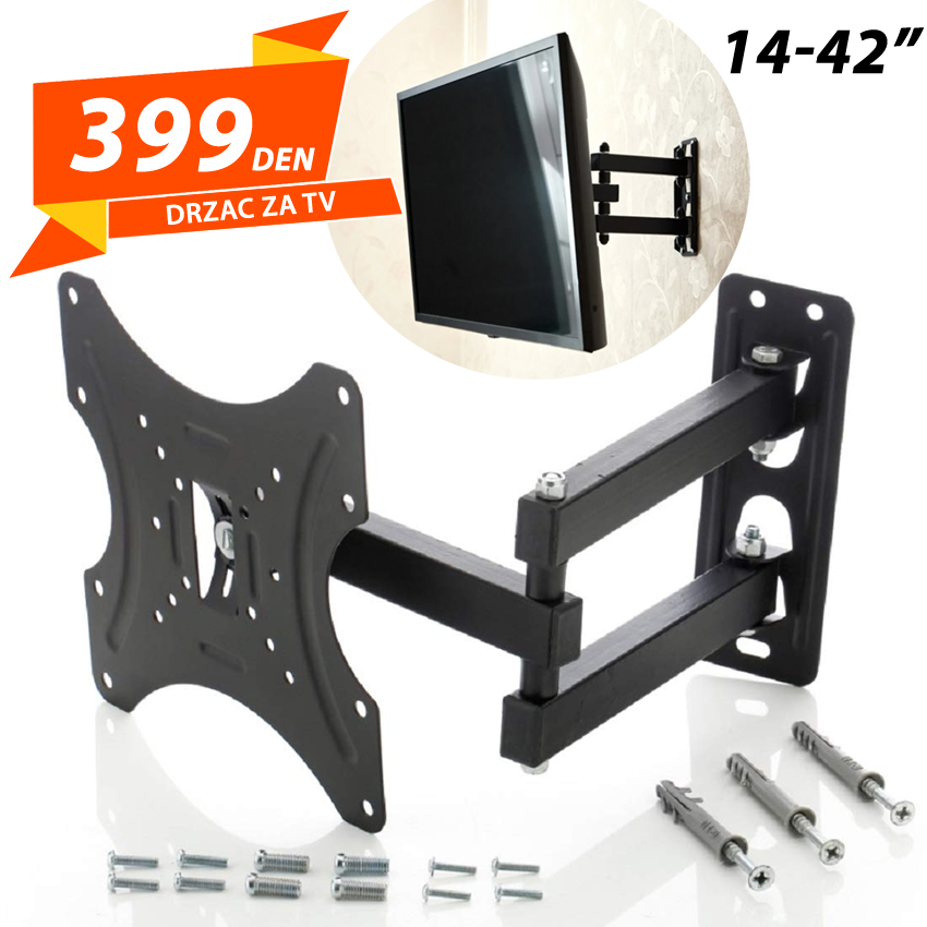 Rotiracki Drzac za TV 14-42"