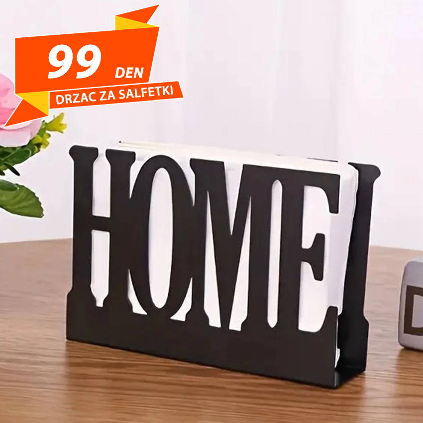 Drzac za Salfetki
