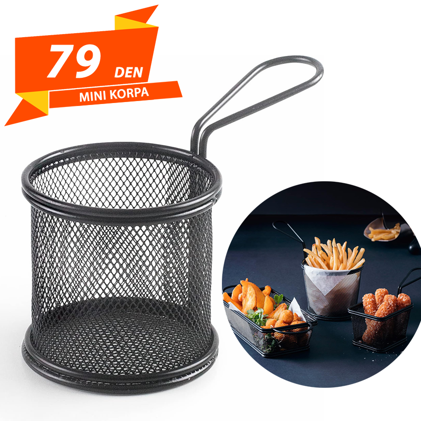 Mini Korpa