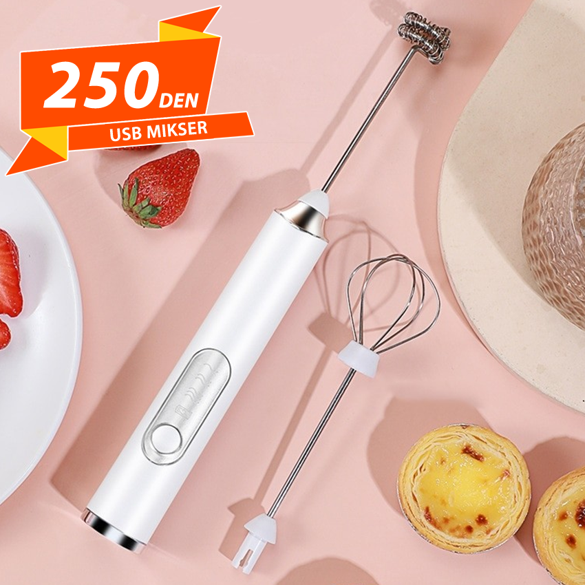 Usb Mikser