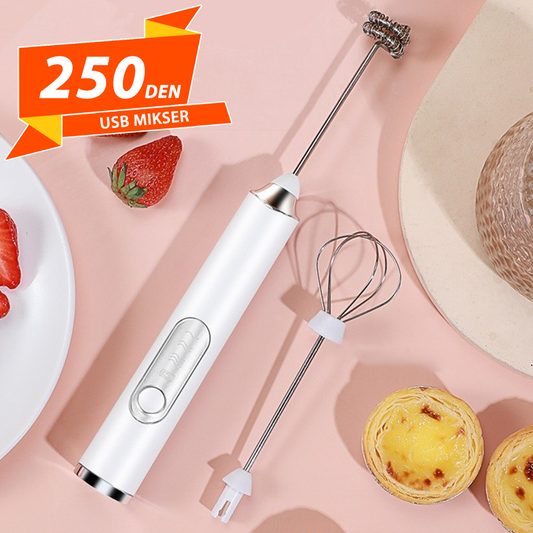 Usb Mikser