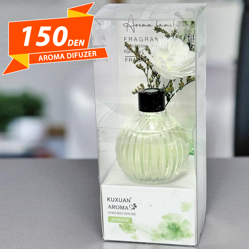 Aroma Difuzer