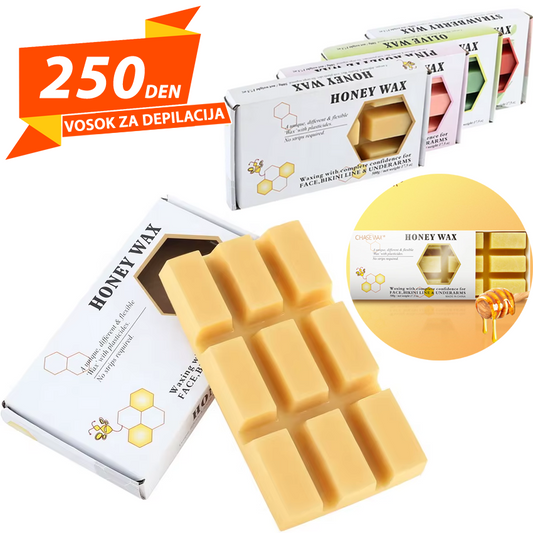 Vosok za Depilacija