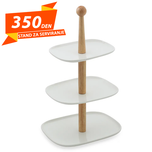 Stand za Serviranje