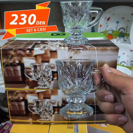 Set 6 Casi
