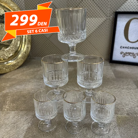 Set 6 Casi