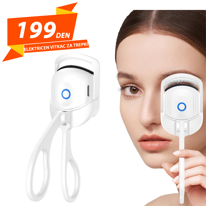 Elektricen Vitkac za Trepki