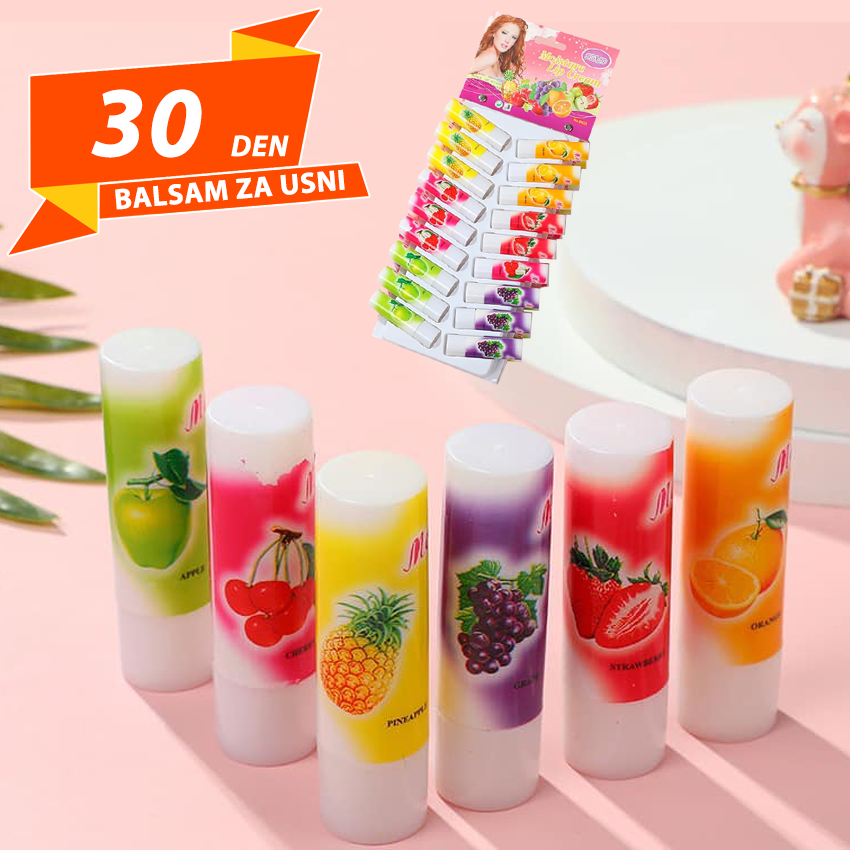 Balsam za Usni