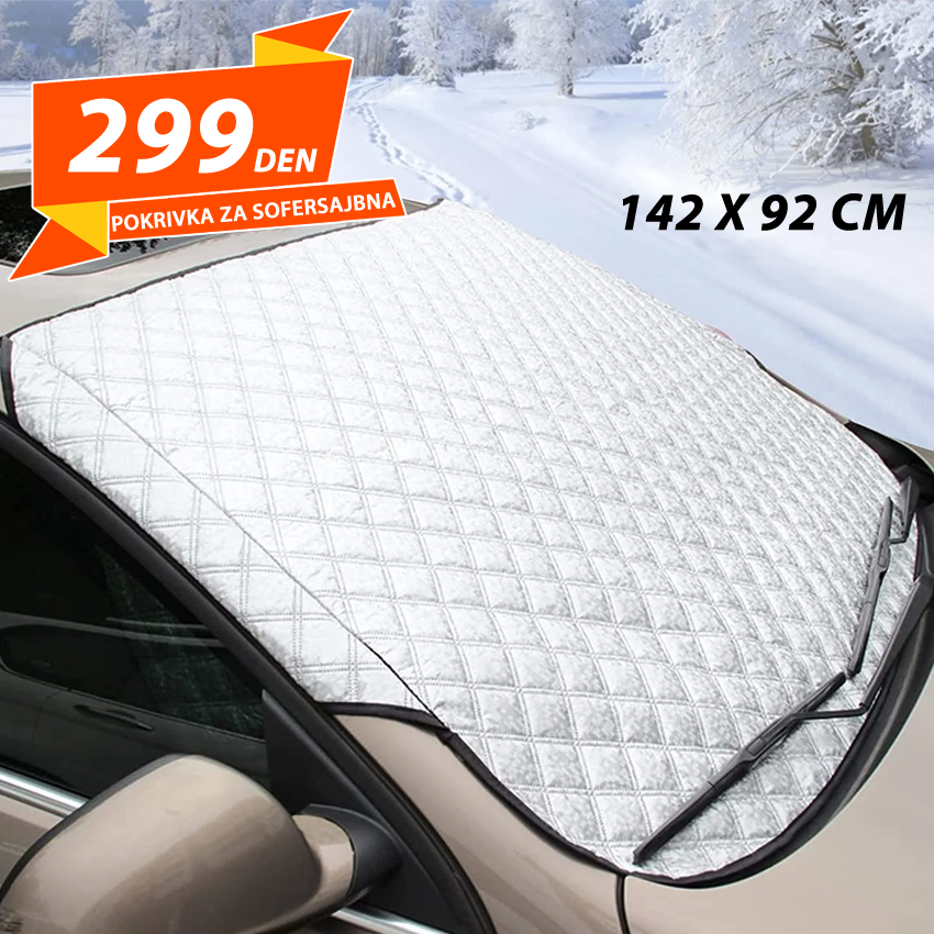 Pokrivka za Sofersajbna