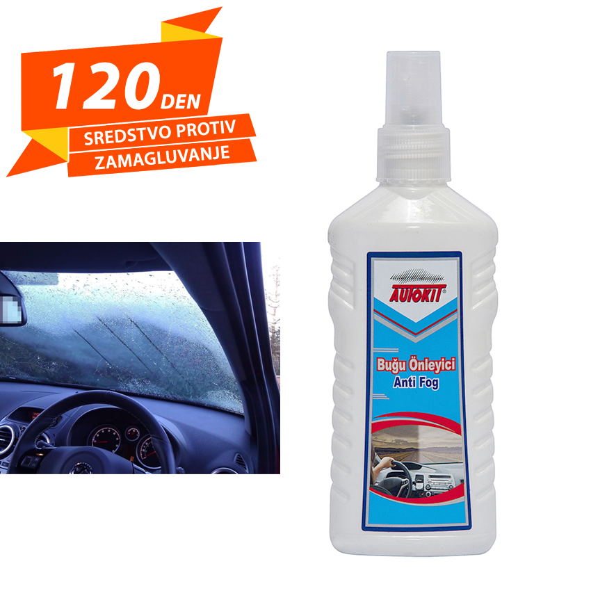 Sredstvo Protiv Zamagluvanje
