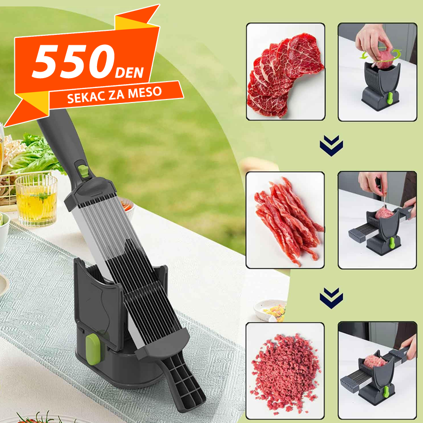 Sekac za Meso