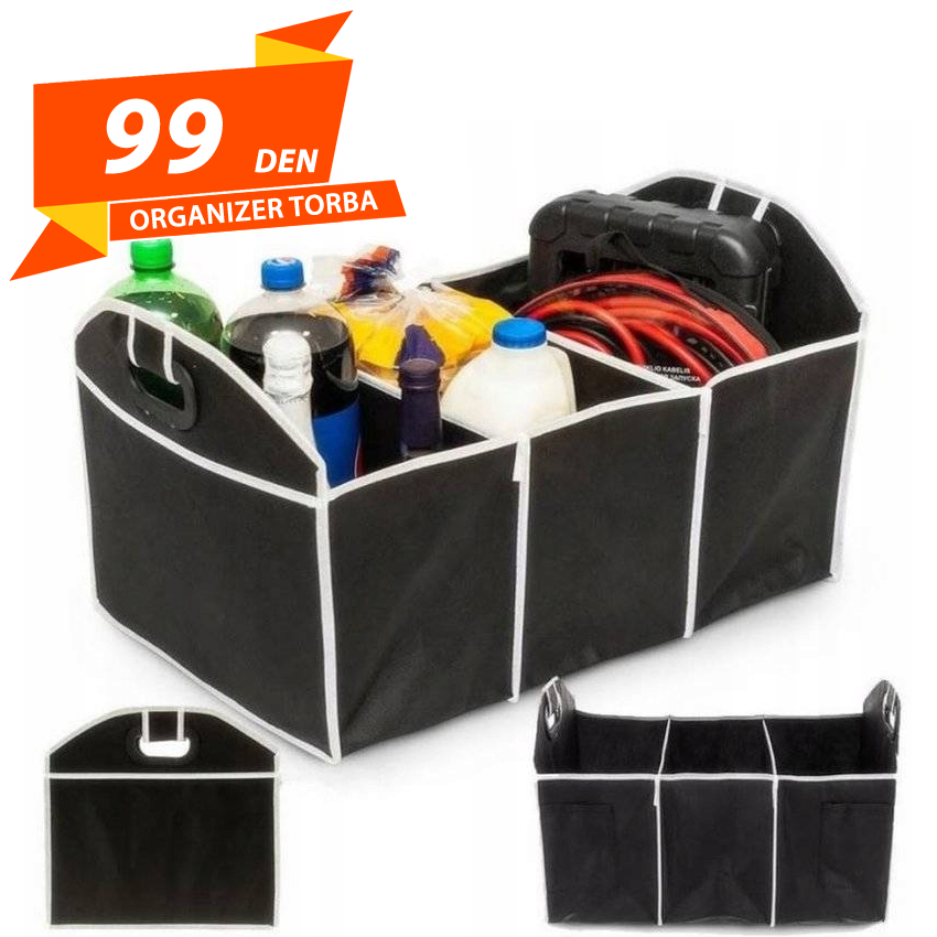 Organizer Torba