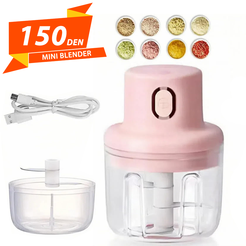 Mini Blender