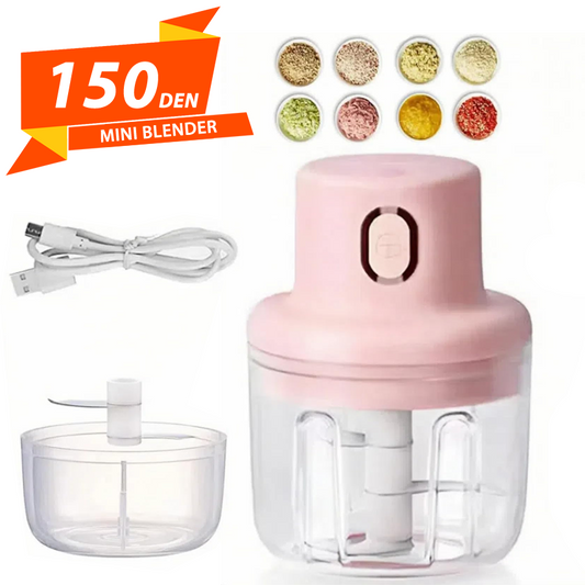Mini Blender