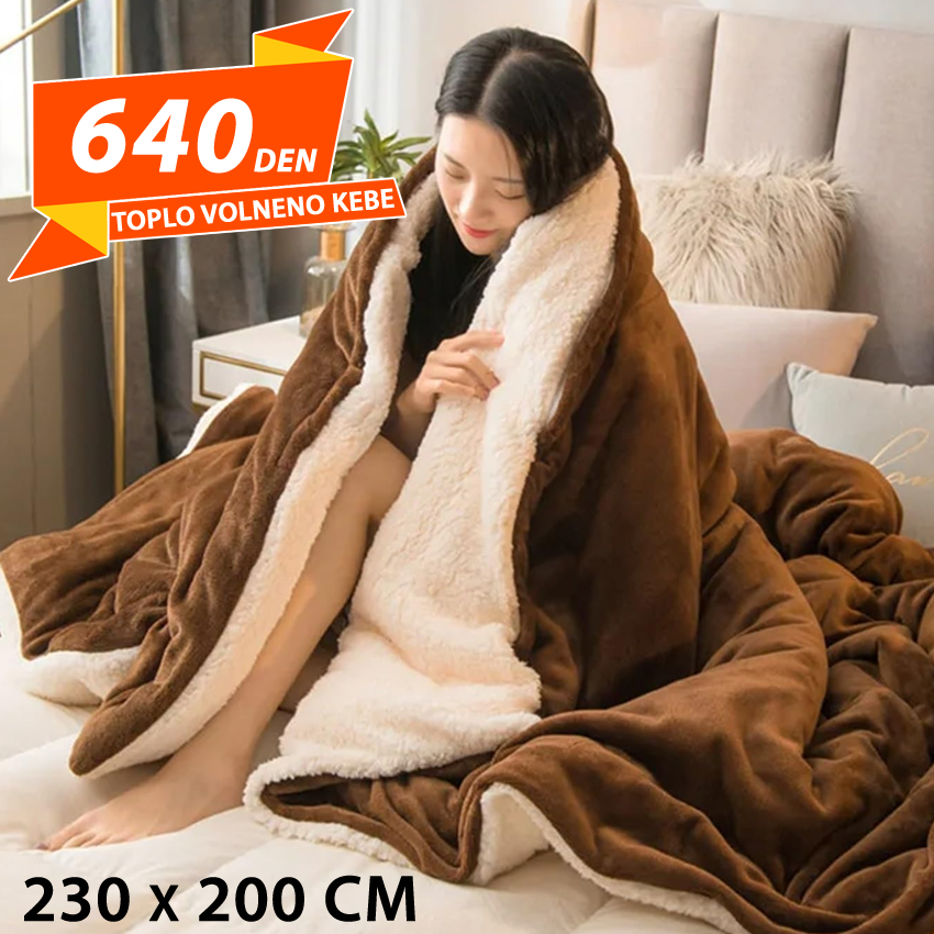 Toplo Volneno Kebe